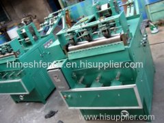 Cheap Cleaning Wire Ball Scourer Machinery Factory Automatic Scourer Making Machine