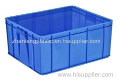 plastic boxes/plastic container/plastic crates/storage boxes/packing boxes