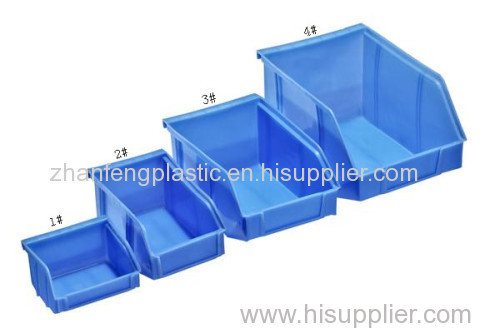 Plastic Storage Container/Spare Parts Box /Storage Box/Plastic Box