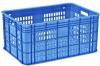 Plastic Turnover Fruit Bakets/Vegetable Baskets/Packaging Baskets