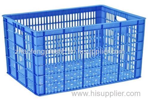 Plastic Fruit Basket/Vegetable Basket/Plastic Basket/Basket