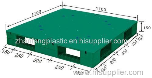 Plastic Tray/Plastic Pallet/Plastic Pallets/Storage Pallet