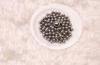 10mm Miniature Carbon Steel Balls , High Precision Carbon With G100