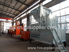 Zhengzhou Anjit New Equipment CO.,LTD.