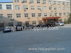 Zhengzhou Anjit New Equipment CO.,LTD.