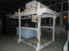 Block mould & Demoulding machine