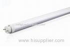 Long Life 9W 2 ft T8 LED Tube Light 120 Beam Angle With Frosted Cover