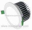 Recessed 4 inch 18W LED Down Light 80 CRI Die-casting Aluminum Holder