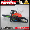 2.0kw Garden Tool Tree Pruning Economical Power Chainsaw Machine