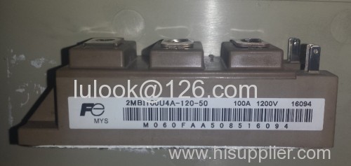 Mit IGBT module QM300HA-2H