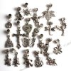 alloy charm,alloy pendant,key pendant,fashion pendant