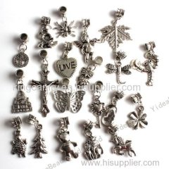 alloy charm,alloy pendant,key pendant,fashion pendant