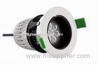 NO Radiation IP20 CREE Dimmable LED Down Light 15W 800LM For Indoor Lighting