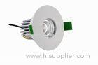 9 Watt 850LM CITIZEN Indoor Dimmable LED Down Lights IP44 For Bathroom
