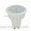 6.5 Watt High Power GU16 NICHIA Indoor LED Spotlight CRI80 580LM