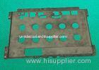 Magnesium Die Cast Metal Die Casting