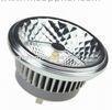 15W Dimmable LED Spot Lights 3000K Warm White , COB G53 Cree LED