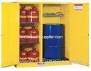 industrial storage cabinet chemical storage cabinet safty storage cabinet