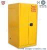Double Wall Oil Storage Equipment , Chemical Storage Cabinet