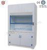 Polypropylene Chemical Laminar Flow Hood with 220V / 10A Versatile Electric Socket