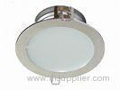 Dimmable 400LM 6W Epistar High Power LED Down Light With TUV - CE / RoHs Certificate