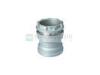 316 Stainless steel Precision Casting part , PED ASTM JIS