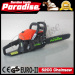 52cc Wood Cutting Garden Chainsaw Machine