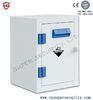 Laboratory Safety Solvent Polypropylene Lockable Hazardous Chemical Corrosive Storage Cabinets