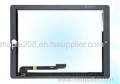 Original for Ipad3/Ipad4 Touch Screen Digitizer Spare Part