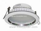 Long Life 8 Watt LED Down Lights IP20 550Lumen 120 Recessed LED Light