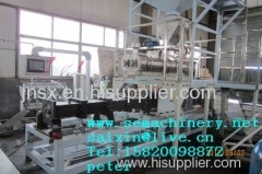 pregelatinized starch making machine,modified starch machines,Pregelatinized corn starch machines