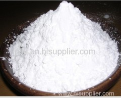 Pregel Starch for Drill, Adhesives, Paper, Textile Sizingand Making Machine