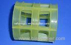 Pall Ring Plastic Random Packing