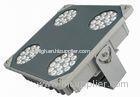 Outdoor Lighting 80W 5100 Lumen LED Canopy Light With 5 Years Warranty