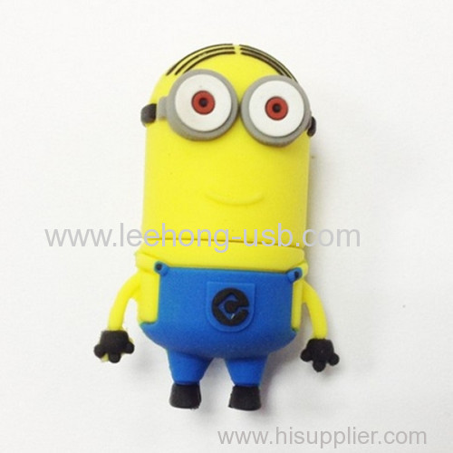 Despicable Me USB stick