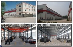 Jinan Supertime Nc machines co., ltd