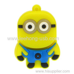 Promotional USB drive flash