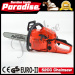 5800 Best Selling High Power Garden Tool Chainsaw