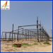 high rise steel structure building