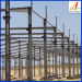 high rise steel structure building