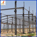 high rise steel structure building