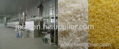 artificial rice machine,artificial nutritional rice making machine,nutrition rice machine