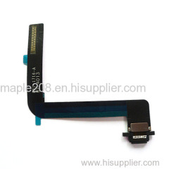 Original charger connector flex cable for ipad5