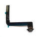 Original Charging Port Connector Flex Cable For iPad Air