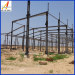 pre engineering steel structure building