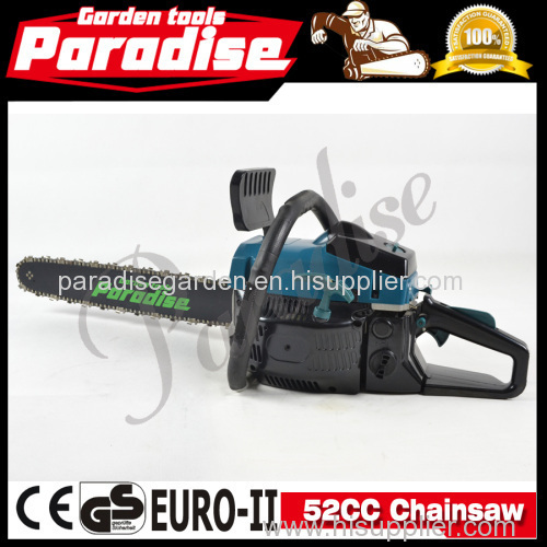 Professional Stone Long Pole Handheld Pocket Chainsaw