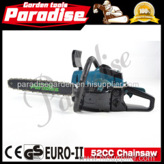 Professional Stone Long Pole Handheld Pocket Chainsaw