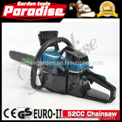 Professional Stone Long Pole Handheld Pocket Chainsaw