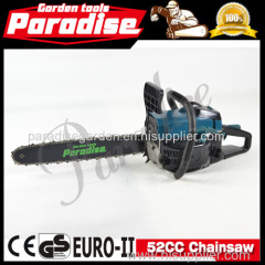 Professional Stone Long Pole Handheld Pocket Chainsaw