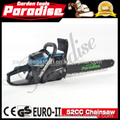Professional Stone Long Pole Handheld Pocket Chainsaw